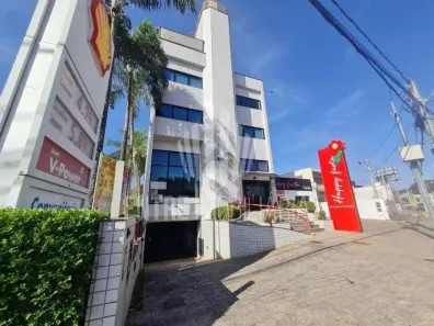 Prédio Comercial com 11 Quartos à venda, 372m² no Taquaral, Campinas