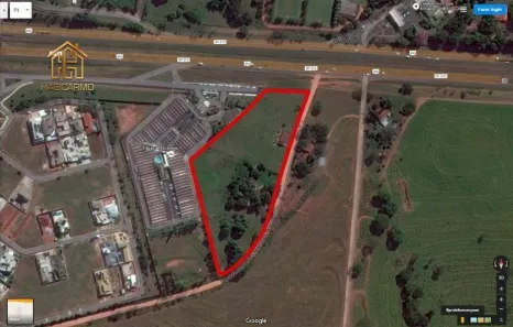 Lote/Terreno à venda, 22647m² no Terravista Residence Club, Mirassol