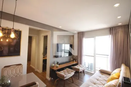 Apartamento com 2 Quartos à venda, 59m² no Liberdade, São Paulo