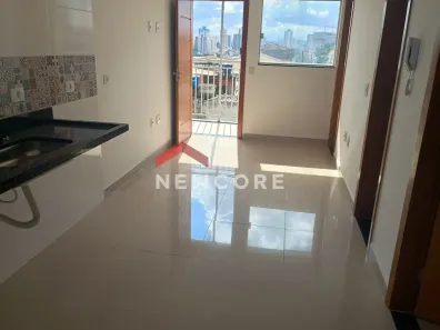 Apartamento com 2 Quartos à venda, 45m² no Cidade Patriarca, São Paulo