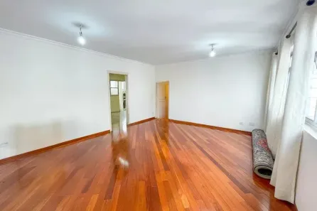 Apartamento com 3 Quartos à venda, 156m² no Jardim Paulista, São Paulo