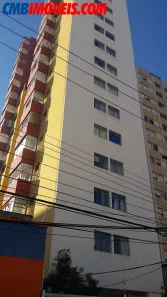 Apartamento com 3 Quartos à venda, 107m² no Centro, Campinas