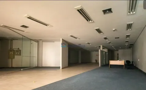 Prédio Comercial à venda, 576m² no Jardim Peri Peri, São Paulo