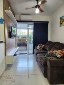 Apartamento com 2 Quartos à venda, 78m² no Maitinga, Bertioga