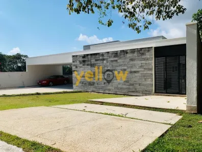 Casa de Condomínio com 4 Quartos para venda ou aluguel, 600m² no Novo Horizonte Hills I e II, Arujá