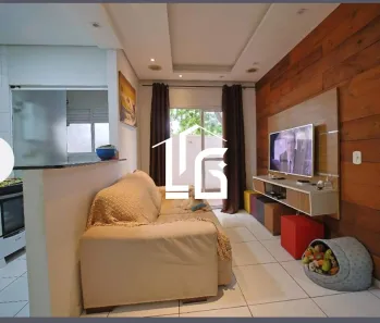 Apartamento com 2 Quartos à venda, 55m² no Jardim São Francisco (Zona Leste), São Paulo