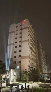 Apartamento com 2 Quartos à venda, 51m² no Santo Antônio, Joinville