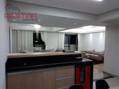 Apartamento com 4 Quartos à venda, 198m² no Vila Vianelo, Jundiaí