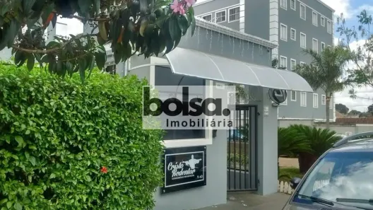 Apartamento com 2 Quartos à venda, 42m² no Jardim Terra Branca, Bauru
