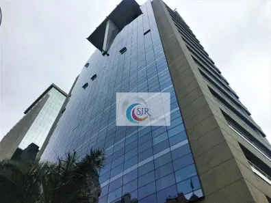 Sala Comercial para alugar, 183m² no Vila Olímpia, São Paulo