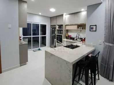 Casa com 3 Quartos à venda, 162m² no Jardim das Indústrias, São José dos Campos
