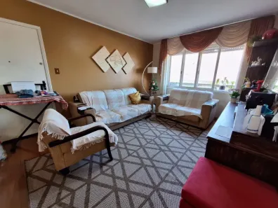Apartamento com 2 Quartos à venda, 100m² no Centro, Pelotas