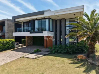 Casa de Condomínio com 5 Quartos à venda, 495m² no XANGRI-LÁ, Xangri-lá