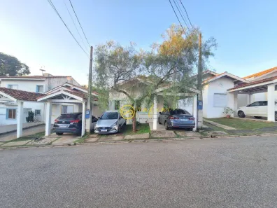Casa de Condomínio com 3 Quartos à venda, 110m² no Central Parque Sorocaba, Sorocaba