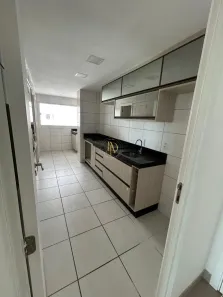Apartamento com 3 Quartos à venda, 109m² no Papicu, Fortaleza