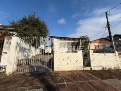 Casa com 2 Quartos à venda, 157m² no São Sebastião, Porto Alegre