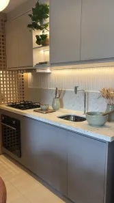 Apartamento com 2 Quartos à venda, 37m² no Água Branca, São Paulo