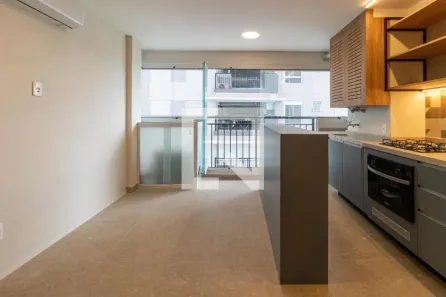Apartamento com 2 Quartos à venda, 56m² no Barra Funda, São Paulo