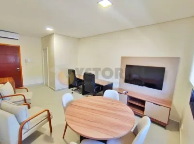 Sala Comercial para alugar, 23m² no Jardim Primavera, Caraguatatuba