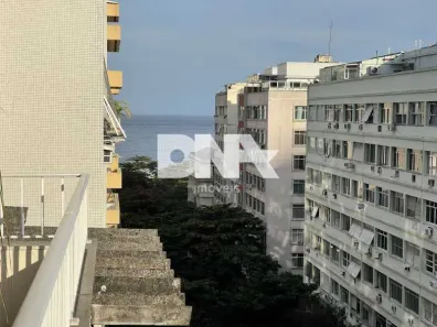 Apartamento com 4 Quartos à venda, 383m² no Copacabana, Rio de Janeiro