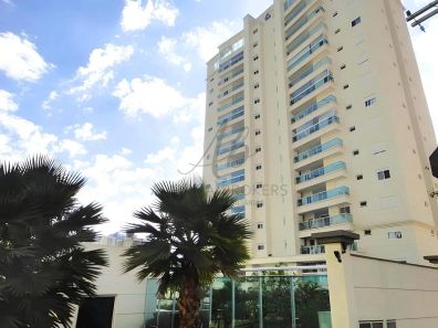 Apartamento com 2 Quartos à venda, 94m² no Mansões Santo Antônio, Campinas