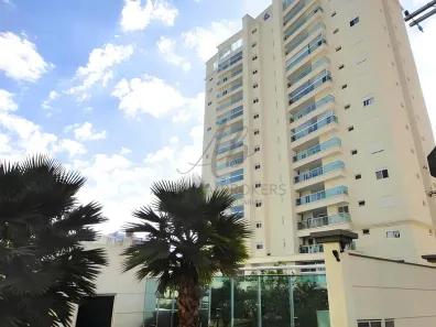 Apartamento com 2 Quartos à venda, 94m² no Mansões Santo Antônio, Campinas
