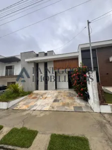 Casa de Condomínio com 3 Quartos à venda, 94m² no Serrotão, Campina Grande