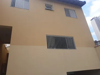 Prédio Residencial com 6 Quartos à venda, 200m² no Saúde, São Paulo