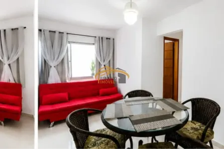 Apartamento com 3 Quartos à venda, 70m² no Jaguaré, São Paulo