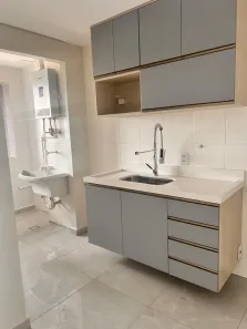 Apartamento com 1 Quarto à venda, 43m² no Vila Rosália, Guarulhos