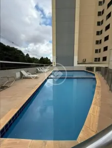 Apartamento com 3 Quartos à venda, 72m² no Setor dos Funcionários, Goiânia