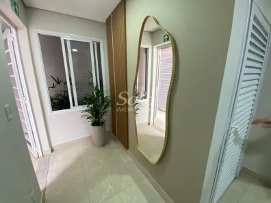 Apartamento com 2 Quartos à venda, 90m² no Santa Mônica, Uberlândia
