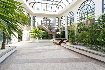 Apartamento com 4 Quartos à venda, 385m² no Jardim Fonte do Morumbi, São Paulo