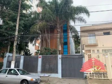 Prédio Comercial com 10 Quartos para alugar, 901m² no Vila Clementino, São Paulo