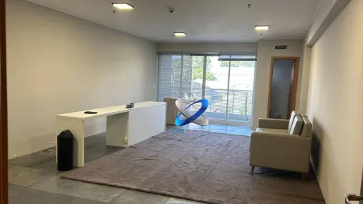 Sala Comercial para venda ou aluguel, 53m² no Jardim São Dimas, São José dos Campos