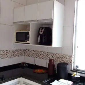 Cobertura com 2 Quartos à venda, 90m² no Recreio dos Bandeirantes (Melo Viana), Esmeraldas