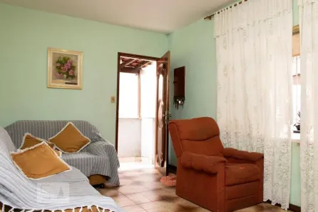 Casa com 6 Quartos à venda, 202m² no Lauzane Paulista, São Paulo
