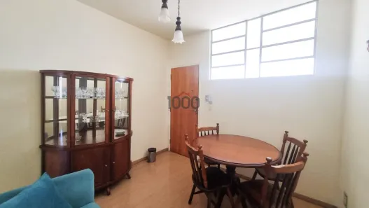 Apartamento com 1 Quarto à venda, 40m² no Centro, Juiz de Fora