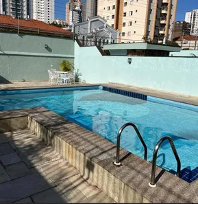 Apartamento com 3 Quartos à venda, 121m² no Tatuapé, São Paulo