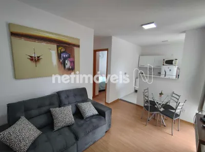 Apartamento com 2 Quartos à venda, 38m² no Alphaville (Abrantes), Camaçari