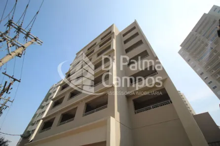 Apartamento com 1 Quarto para alugar, 24m² no Vila Deodoro, São Paulo