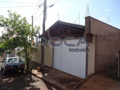 Casa com 3 Quartos à venda, 145m² no Romeu Santini, São Carlos