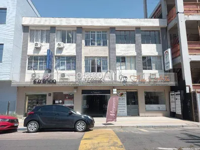 à venda, 32m² no Centro, Gravataí
