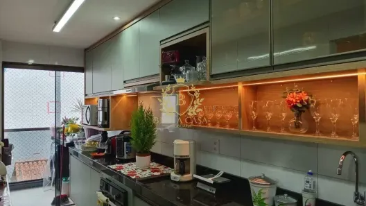 Apartamento com 3 Quartos à venda, 155m² no Braga, Cabo Frio