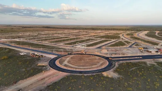 Lote/Terreno à venda, 300m² no Caçari, Boa Vista