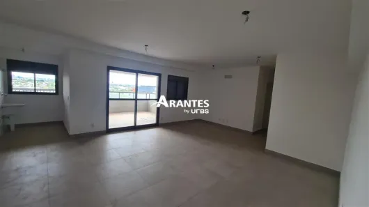 Apartamento com 2 Quartos à venda, 115m² no Morada da Colina, Uberlândia