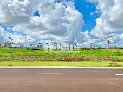 Lote/Terreno à venda, 444m² no Morada da Colina, Uberlândia