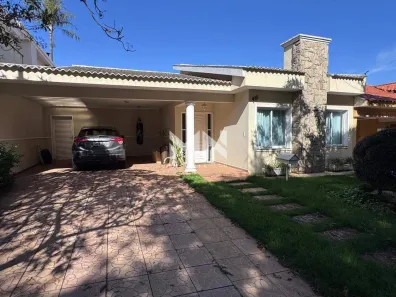 Casa de Condomínio com 4 Quartos para alugar, 365m² no Condomínio Portal de Itu, Itu