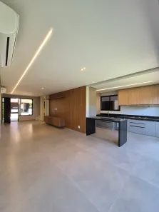Casa de Condomínio com 3 Quartos para alugar, 164m² no Jardim Moysés Miguel Haddad, São José do Rio Preto