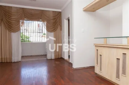 Apartamento com 3 Quartos à venda, 159m² no Daniel Fonseca, Uberlândia